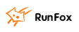 Runfox logo