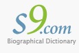 S9传记词典 logo
