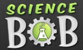 ScienceBOB logo