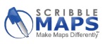 ScribbleMaps logo