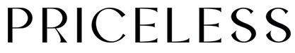 Shoppriceless logo
