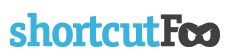 ShortCutfoo logo