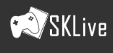 SK-Live logo