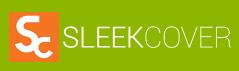 SleekCover logo