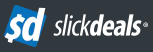 SlickDeals logo