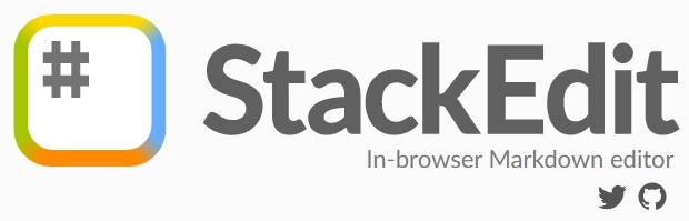 StackEdit logo