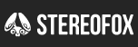 Stereofox logo
