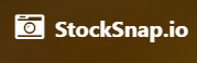 Stocksnap-Io logo