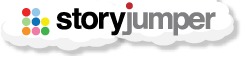 StoryJumper logo