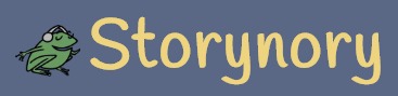 Storynory logo
