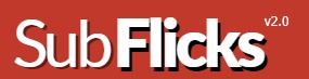 SubFlicks logo