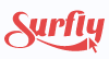 SurFly logo