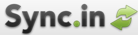 Sync.in logo