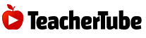 TeacherTuBe logo