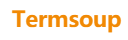 TermSoup logo