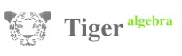 Tiger Algebra logo