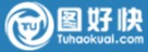 TuHaoKuai logo