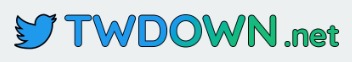 Twdown logo