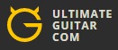UltimateGuitar logo