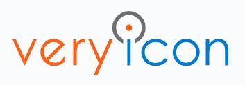 VeryIcom logo