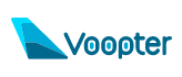 Voopter logo