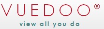 VueDoo logo