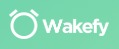 Wakefy logo