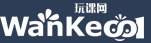 WanKe001 logo