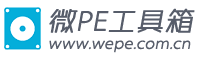 Wepe logo