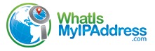MyIpAddress logo