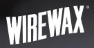 WireWax logo