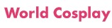 WorldCosplay logo