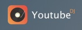 YoutubeDJ logo