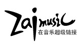 在音乐 logo