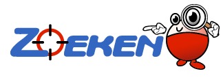 Zoeken.nl logo