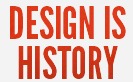 DesignisHistory logo