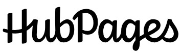 HubPages logo
