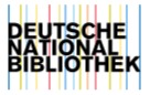 德国国家图书馆 logo