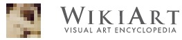 WikiArt logo