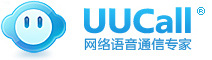 uucall logo
