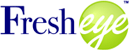 日本综合性搜索引擎Fresheye的网站logo
