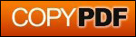Copypdf,PDF搜索引擎logo