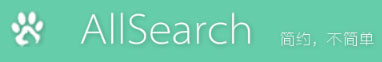 AllSearch logo