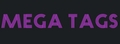 网站META标签生成器MegaTags logo