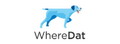 WhereDat|移动端聚合搜索应用logo