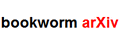 Bookworm-Arxiv:科学期刊数据库搜索引擎