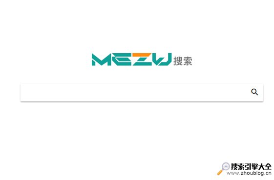MEZW搜索：可屏蔽搜索结果的搜索引擎缩略图