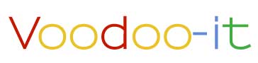 Voodoo-IT.de:德国市场搜索引擎
