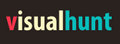 visualhunt logo