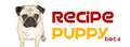 RecipePuppy:在线食材菜谱搜索引擎logo